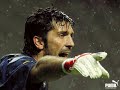 Buffon il miglior portiere al mondo