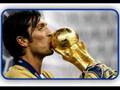 Buffon il miglior portiere al mondo