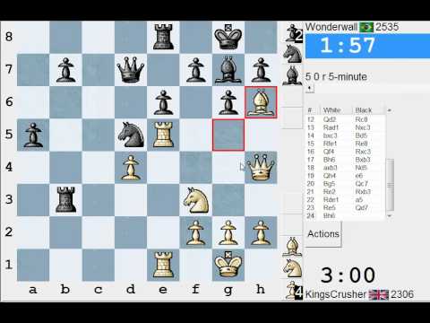chess live