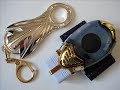 Gosei Sentai Dairanger Kiba Changer 五星戦隊ダイレンジャー キバチェンジャー