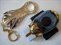 Gosei Sentai Dairanger Kiba Changer 五星戦隊ダイレンジャー キバチェンジャー