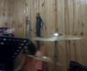 ensayando apra el campamentoo   !! guiii