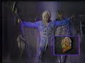 NWA 80s Wrestling T shirt Commercial Ric Flair