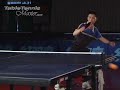 Forehand Loop Mastery DVD - Table Tennis Master.com