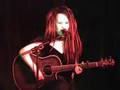 Vic Anselmo Deadman walks acoustic live