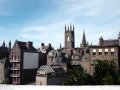 Scottish City - Aberdeen - YouTube