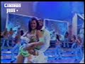 Banda Calypso - \"Mais Uma Chance\" no Faustão 04/02/07 Banda Calypso - \"Mais Uma Chance\" no Faustão 04/02/07