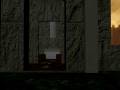 Graveyard Animation