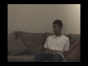 Horror Film (Amateur) - The Seeker