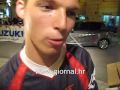 Interview Luka Strnad Peterc - www.giornal.hr