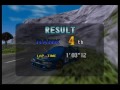 this video was captured from the actual game on an actual nintendo 64. this is one game that definitely flew under my radar. back in the n64's prime, i never saw it as a racing game console. i always thought of my playstation as that console since there are tons of great racing titles for it. i first saw gameplay for this game in a video montage on you tube. it caught my eye and i had to look up a dedicated video for it. i could never find a video of this game without it being run from an emulator. so i downloaded the rom and tried it myself on the project 64 emulator. even through it's graphical glitches it peaked my interest. what initially attracted me was how much it reminded me of sega rally championship. the controls are not as arcade like as sega rally and the music is certainly not nearly as good, but overall i find it quite an enjoyable racing game. the graphics are very nice for the n64 and the framerate is solid. i thought it was kinda cool that the reflection in the back windshield and windows are the reflections of the actual environment and not just clouds like daytona usa on sega saturn. cool, but it looks like you have mirrors for windshields and windows.....but hey, it's cool nonetheless. the guy who calls out all the turns sounds like he's taking a dump in the middle of a library. i found it quite amusing to say the least. normally after i capture gameplay i end up playing the game for an extended period of time and found that using the subaru is not the  ... 