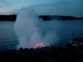 Huge Flame be sure to pause it! Huge Flame be sure to pause it!