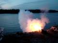 videos de Huge Flame be sure to pause it1