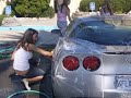 Car Wash Bake Sale photos Car Wash Bake Sale photos