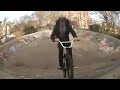 Billy Kennington Bowl Session Billy Kennington Bowl Session