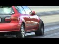 Mid 10 sec. 1.9L \"FrankBuilt\" Turbo Hatch from Tacoma,Wa