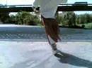 BBoYFenix Cwalk