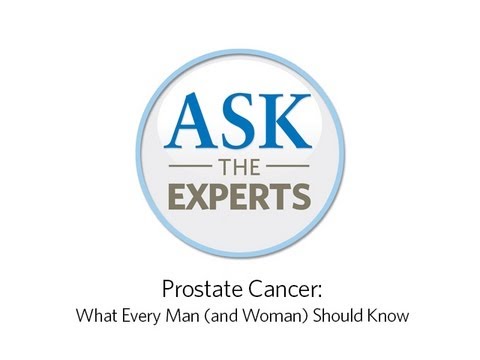 how to discover prostate cancer