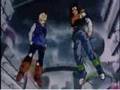 Linking park - Dragon ball & Inuyasha (Butuan)