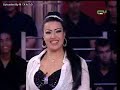سمية الخشاب وعصام كاريكا في  5