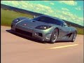 Koenigsegg CCX from WINDING ROAD Magazine