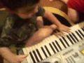 piano's are fun thomas & dorian  cover .