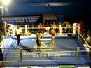 Rocky \"The Rock\" Grandjean fighting in T�n�rife Ronde3