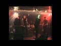 Charity Cat at Rock Club Cronan