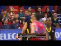 CSKA (Moscow) - 78:65 Maroussi