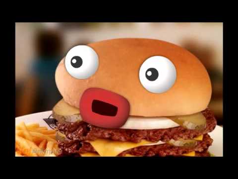 Hamburge