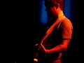 Band of Horses - Part One (Hailey\