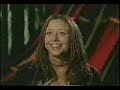 mandy moore on celebrity undercover part 1