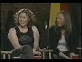 mandy moore on celebrity undercover part 1