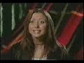 mandy moore on celebrity undercover part 1