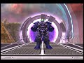 City of Heroes - Halloween 2007 Trailer City of Heroes - Halloween 2007 Trailer