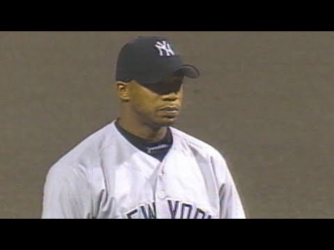 Video: El Duque shines in postseason debut in '98 ALCS