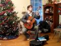 videos de Philip playing the guitar