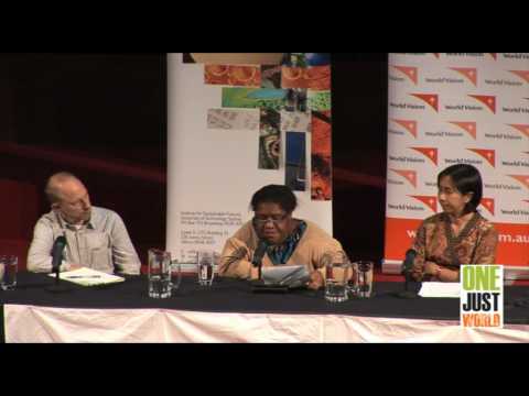 International Development - Ipul Powaseu