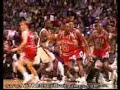 LeBron James, Jordan & Magic - Reminisce
