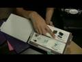 Sizzix Texturz Video Demo