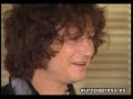 Héroes del Silencio recibe un homenaje en Barcelona