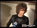 H�roes del Silencio recibe un homenaje en Barcelona