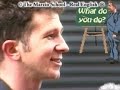 real english lesson 24a  do  job  cc double