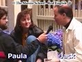 What do you do? What's your job?

The version for real beginners is here:
http://www.youtube.com/watch?v=VgRd7BnBnBA

This is a 