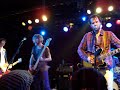 Broken Social Scene - Farewell To The Pressure Kids