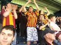 Wycombe vs Bradford City 03/05/08 Wycombe vs Bradford City 03/05/08