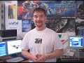 #433 - OCZ DDR PC-3200 2GB Dual Channel Memory Kit