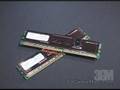 #433 - OCZ DDR PC-3200 2GB Dual Channel Memory Kit