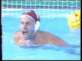 Goals Fight & Emotions II. BE WATER MY FRIEND water polo