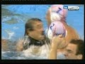 Goals Fight & Emotions II. BE WATER MY FRIEND water polo